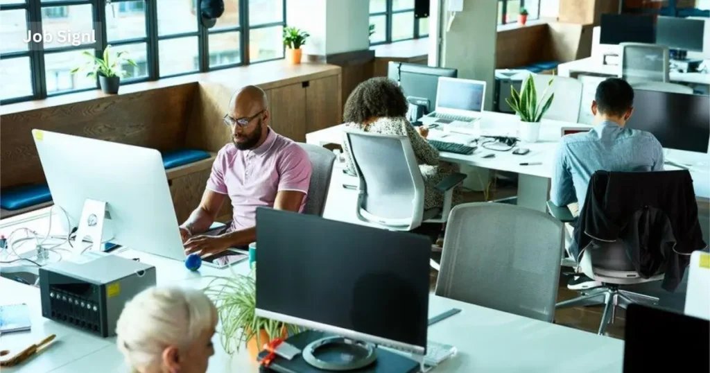 How to Get a Visa Sponsorship Job in Singapore?