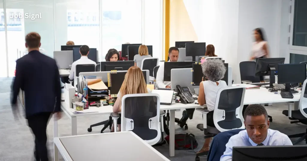 Understanding Visa Sponsorship Jobs in Singapore